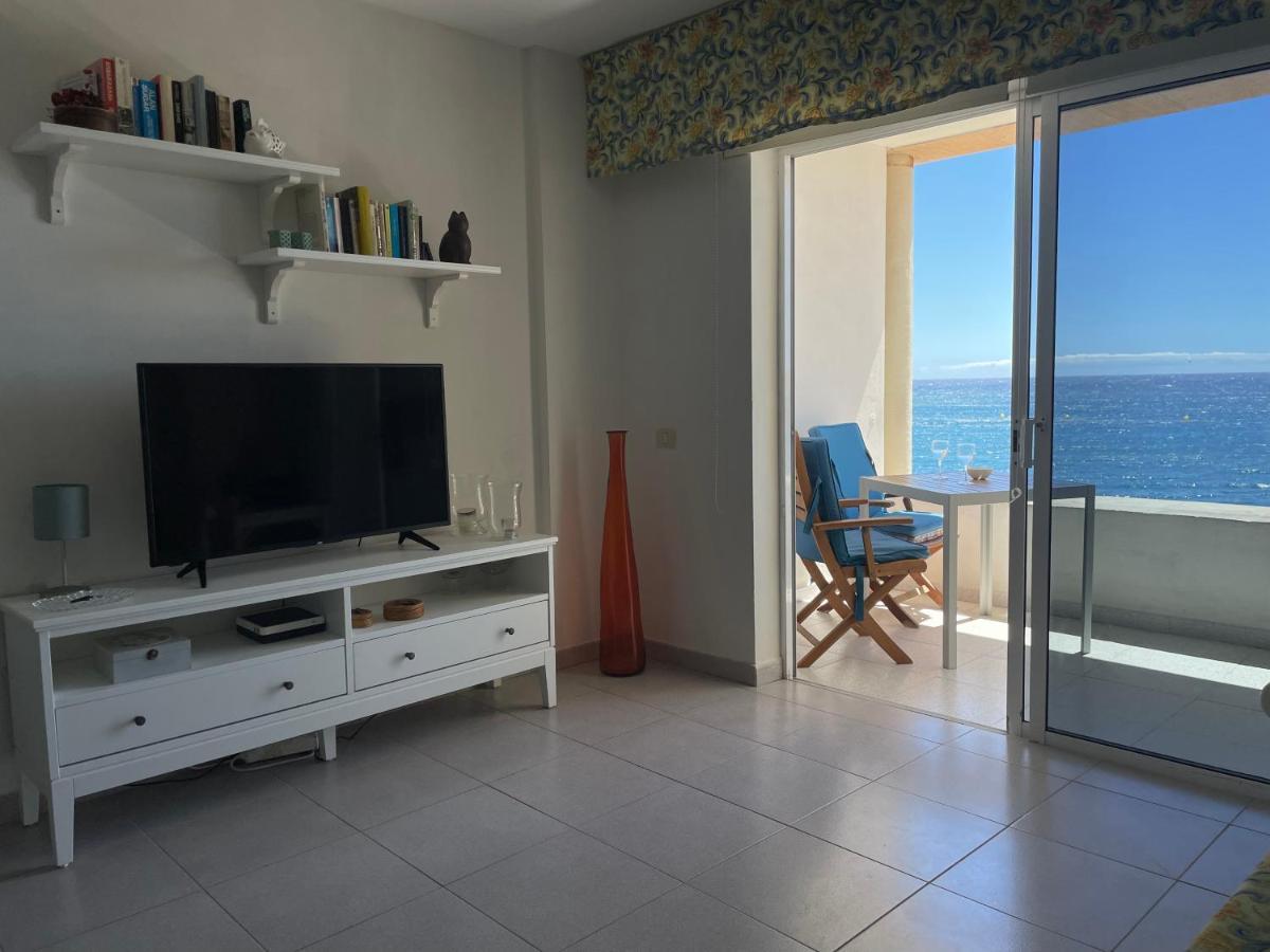 Medano View Apartment El Medano  Exterior photo