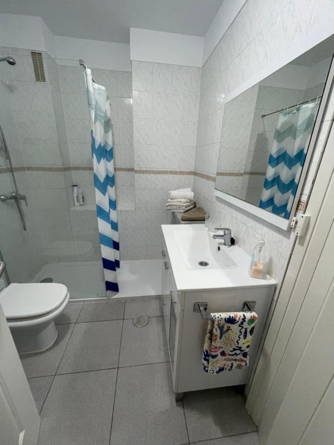 Medano View Apartment El Medano  Exterior photo